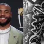 Dak Prescott’s Special Tribute to Kobe Bryant Leaves NBA Fans Extremely Elated