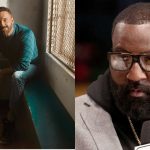 Ben Affleck Trolls Kendrick Perkins While Promoting Michael Jordan Based Movie ‘Air’: “The 10 of My Top 10 is You”