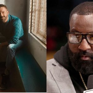 Ben Affleck Trolls Kendrick Perkins While Promoting Michael Jordan Based Movie ‘Air’: “The 10 of My Top 10 is You”