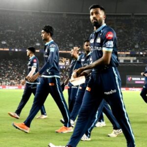 What is the Impact Player Rule in IPL 2023?