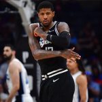 "Thought About Sending Goodbye Texts": Paul George On The Clippers Plane Being Struck By Lightning