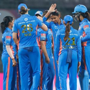 Dr DY Patil Stadium T20 records: Dr DY Patil Stadium records, most runs, most wickets, most maiden overs