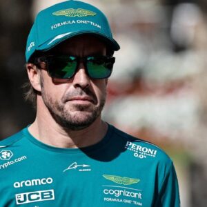 Fernando Alonso Slams Michael Schumacher’s Former Boss for Criticizing His Career Choices