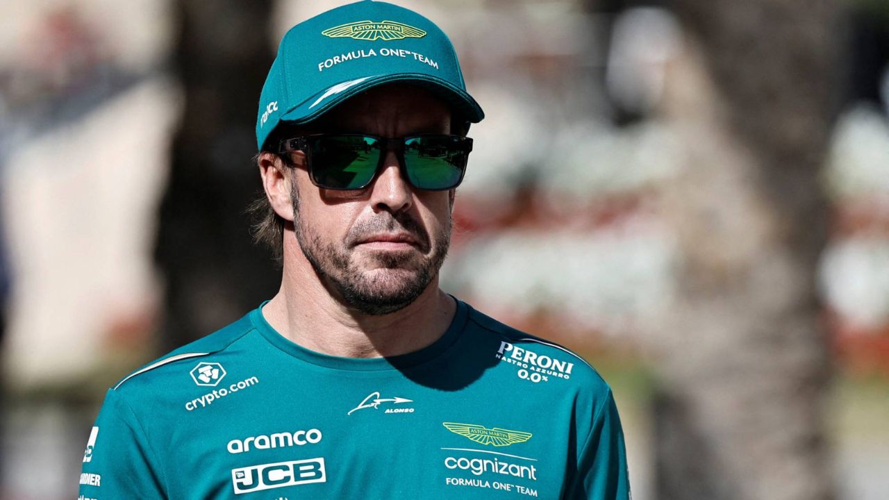 Fernando Alonso Slams Michael Schumacher’s Former Boss for Criticizing His Career Choices