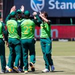 Potchefstroom ODI records: Senwes Park ODI records and highest innings totals
