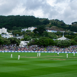 Basin Reserve Wellington pitch report: NZ vs SL 2nd Test pitch report of Wellington Stadium