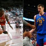 "Michael Jordan and Nikola Jokic Are The Greatest Draft Picks in NBA History": Gilbert Arenas Showers Rich Praise on 2-Time MVP