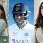 "Hamari Bhabhi Kaisi Ho, Sara Bhabhi...": Shubman Gill teased by Ahmedabad crowd as rumoured girlfriend's name gets chanted on Day 2