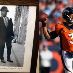 Muhammad Ali, Russell Wilson