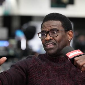 “They Were Already Thinking About Where They Were Spending Their Off Week”: Dallas Legend Michael Irvin Goes Ballistic on Cowboys Players