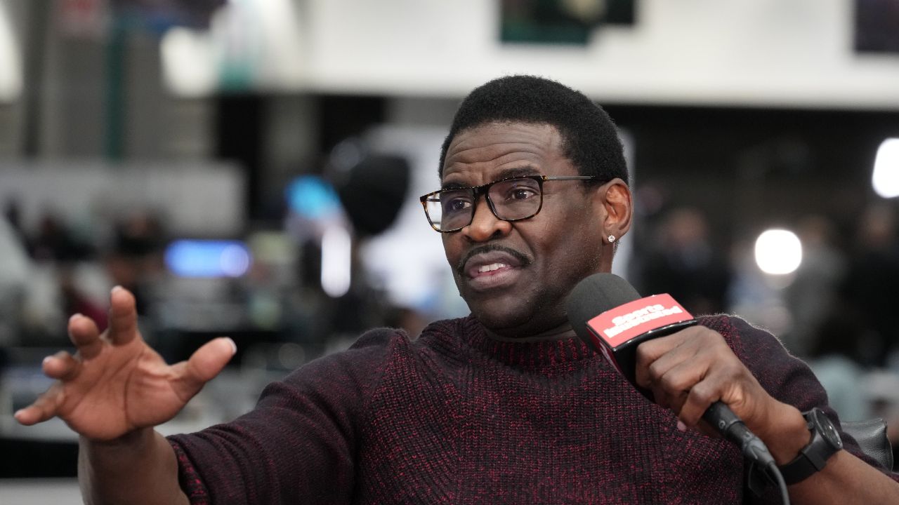 “They Were Already Thinking About Where They Were Spending Their Off Week”: Dallas Legend Michael Irvin Goes Ballistic on Cowboys Players