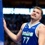 "Sometimes I don't feel it’s me.": Luka Doncic is Visibly Deterred and Frustrated After Underwhelming Loss to Charlotte Hornets 