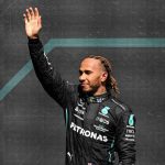 Lewis Hamilton Is Eyeing To Prove He Is More Than Fast Mercedes Cars; Claims Former McLaren Teammate
