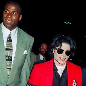 “Michael Jackson was in front of the mirror for 2 hours”: Magic Johnson Reveals Exact Moment When the 'Smooth Criminal' Inspired Him