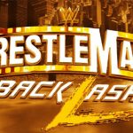WWE Backlash 2023