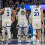 Years Before Knocking Jordan Poole Out, Draymond Green Was ‘Punched’ by LeBron James’ Former Teammate