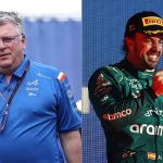 Despite Dan Fallows' Brilliance; Alpine Boss Confident of Beating Fernando Alonso Led Aston Martin