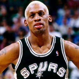 “I Don’t Give A F**k About Basketball Anymore”: Dennis Rodman Beating The Lakers Reportedly Did Nothing For Him
