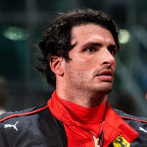 Carlos Sainz Reveals Key to Ferrari’s Success After Team’s Woeful Start to 2023 Season