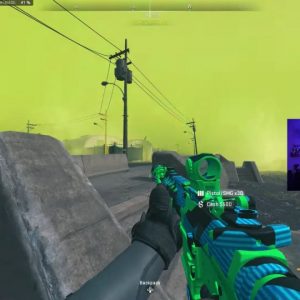 Tempus Torrent Warzone 2 Loadout! Try out the Newest Weapon in BR with This Killer tcTekk' Setup!