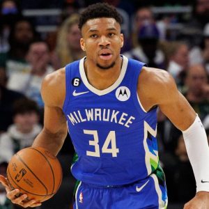 Is Giannis Antetokounmpo Playing Tonight vs 76ers?: Bucks Star's Availability Update Proves Encouraging