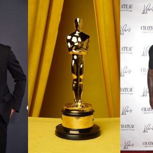 FACT CHECK: Did Shaquille O’Neal and Stephen Curry Win an OSCAR in 2022?