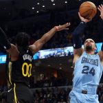 “Jonathan Kuminga Needs To Add This to His Game Consistently!”: Stephen Curry and Others Praise Sophomore for Performance Against Grizzlies