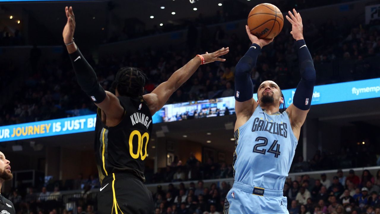 “Jonathan Kuminga Needs To Add This to His Game Consistently!”: Stephen Curry and Others Praise Sophomore for Performance Against Grizzlies