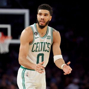 Is Jayson Tatum Playing Tonight vs Cavaliers? Celtics Release Injury Report For 4-Time All-Star