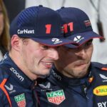 Max Verstappen And Sergio Perez Tensions Rise As Red Bull Boss Takes the Fall for Toxic Relationship