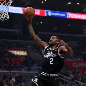 Spurs' star Kawhi Leonard once revealed the only thing that stopped him from pursuing a successful NFL career