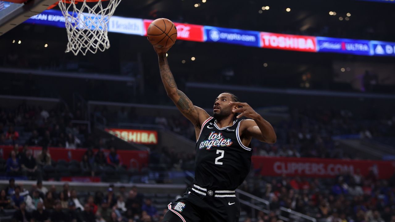 Spurs' star Kawhi Leonard once revealed the only thing that stopped him from pursuing a successful NFL career