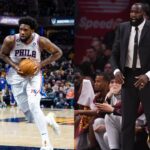 "Joel Embiid is Ducking That Smoke": Kendrick Perkins Goes Ballistic as ESPN's "Showdown" Fails After 76ers Star is Ruled Out
