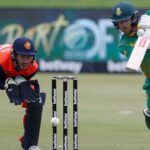 South Africa vs Netherlands ODI Live Telecast Channel in India and Netherlands: When and where to watch SA vs NED Benoni ODI?