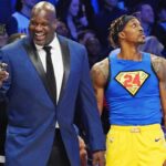 "For Him to Not Be in the Top 75...": Shaquille O'Neal Just Gave $1 Million Man Dwight Howard His Flowers