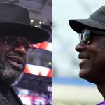 Shaquille O'Neal Announces the Redundancy of the GOAT Conversation Through Iconic Michael Jordan Interview