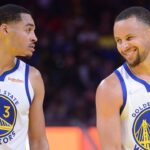 “Don’t Wanna Hear Any Slander!”: Jordan Poole Comes Up Big Against Sixers, Gets Praise From Draymond Green and Steve Kerr