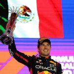 Sergio Perez Shows Love to Aston Martin After Former Team’s Congratulatory Message