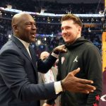 Despite Multi-Million Jordan Brand Deal, Luka Doncic Couldn't Believe Michael Jordan 'Knew Him'