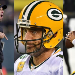 With Packers Moving on from Aaron Rodgers, HC Matt LaFleur Has a Warning for Fans Regarding Jordan Love