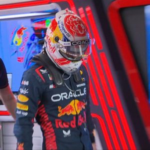 “If Anybody Can Do It, Max Verstappen Can” – Red Bull Boss Christian Horner Optimistic That 2x Champion Can Still Win Despite Starting 15th