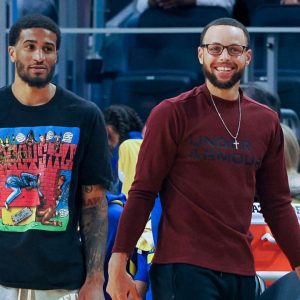 Is Stephen Curry Playing vs Lakers? Warriors’ Starting Lineup As 2x MVP Gets MAJOR Injury Update