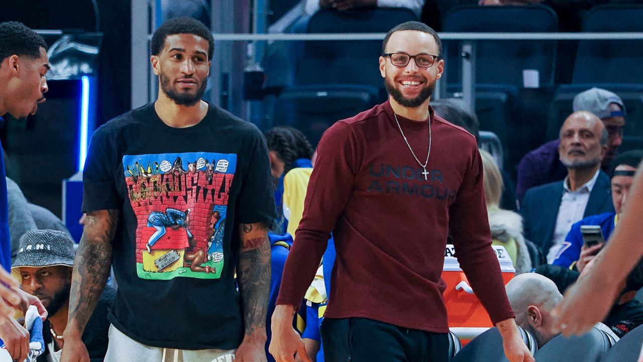 Is Stephen Curry Playing vs Lakers? Warriors’ Starting Lineup As 2x MVP Gets MAJOR Injury Update