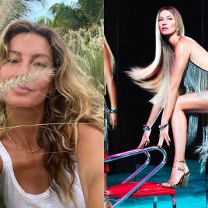 Gisele Bündchen Rumored Boyfriend : Who Is Tom Brady’s Ex Wife Dating Right Now?