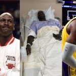 “LeBron James Is the GOAT Over Michael Jordan?”: Hospitalized Shaquille O’Neal Shares Controversial Instagram Story