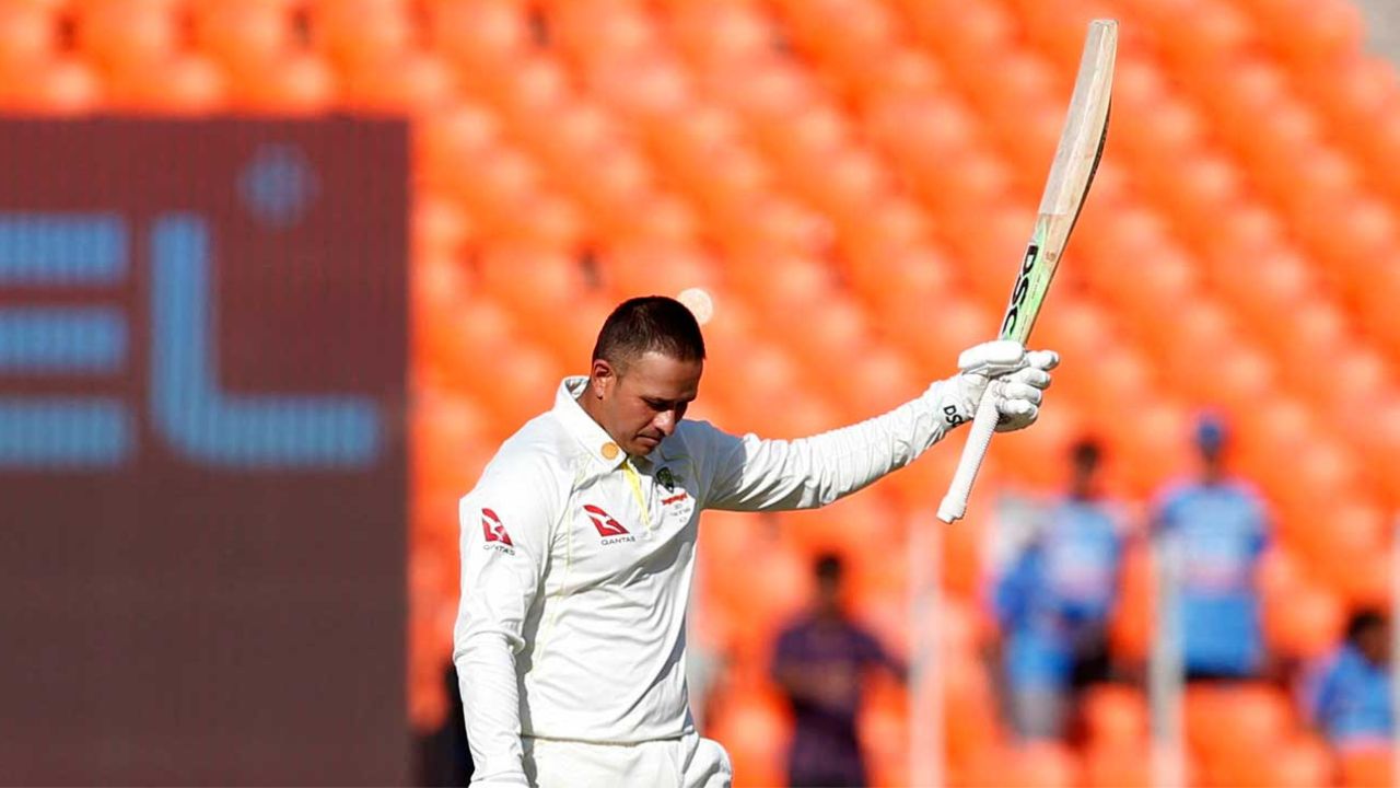 Will Usman Khawaja play today Day 5: What is latest Usman Khawaja Injury Update?