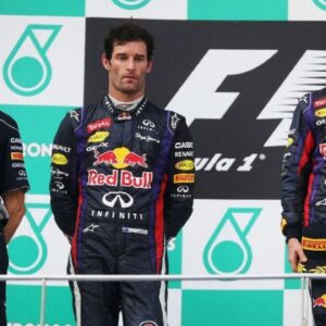 What Is Multi 21? A Look Back at When Sebastian Vettel Did Not Follow Red Bull's Team Orders