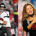 "Gisele Bündchen is stereotypically selfish": Tom Brady fans call out $400 million star model as Vanity Fair interview goes viral