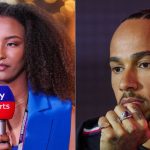“Nasty Comments” - Team Lewis Hamilton Rages at Naomi Schiff After Her ‘Age’ Jibe at Mercedes Star