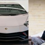 "Buy the Shaq-Liner for $110,000": When Shaquille O'Neal's Calculation Error Led to a '$500,000 Lamborghini' Mistake